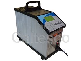 Dry block Calibrator -40 to 125