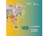 الک لعاب سازی VSB 1200