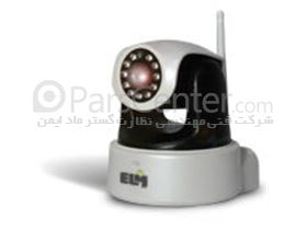 دوربین مدار بسته تحت شبکه ELM EIP900