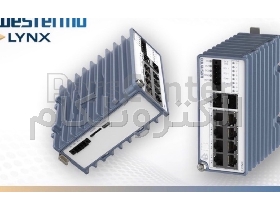 سوئیچ وسترموWestermo Lynx-3510-(-E)F2G-P8G