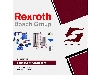 انواع محصولات Rexroth  رکسروت