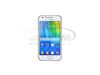 Samsung Galaxy J1 Protective Cover White پروتکتیو کاور سفید گلکسی جی 1 سامسونگ