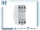 محافظ اضافه‌ولتاژ (SPD) فیندر FINDER مدل 7P.21.8.440.0020 | Type 2 | تک‌قطب | 440V AC | 40 کیلوآمپر | ریل DIN | اورجینال ایتالیا