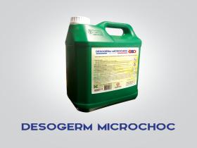 میکروچوک MICROCHOC