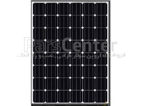 پنل خورشیدی 200 وات Yingli Solar