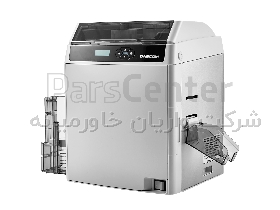 پرینتر کارت DASCOM DC7600