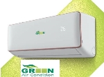 کولر گازی 30000 گرین مدل GWS-H30P1T1/R1 LEN در استان قم