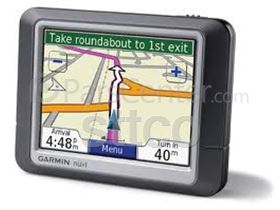 سیستم GPS رهیاب