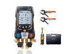 کیت حرفه ای فشار سنج Testo 557-s(0564 5572)