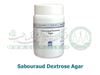SABOURAUD 4% dextrose agar