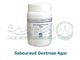 SABOURAUD 4% dextrose agar