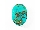 سنگ فیروزه نیشابور اصل معدنی طبیعی بسیار خاص و خوشرنگ نگین دشت فیروزه
