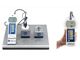 دستگاه آنالیز میزان نمک در نفت خام Salt in curde analyzer-ASTM D3230