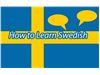 تدریس خصوصی زبان سوئدی
