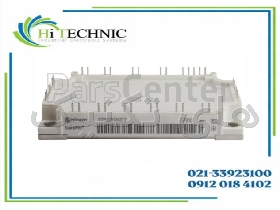 ماژول IGBT صنعتی Infineon FS4501R17KE3 | کنترل توان و موتورهای صنعتی