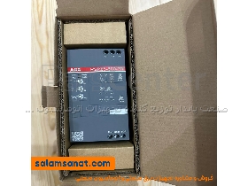 سافت استارتر  45کیلووات ABB PSR85-600-70