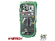 مولتی متر دیجیتال مدل MS8340A شرکت مستک | Mastech