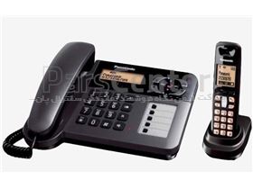 تلفن بی سیم KX-TG6461