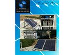 نصب سیستم خورشیدی جدا از شبکه