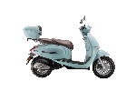 موتورسیکلت دینو مدل کاوان اس پلاس مدل 1400