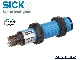سنسور نوری یکطرفه بدون رفلکتور برند SICK