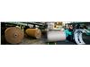 Cardboard Manufacturing Machines - RAMIN AKHTARI