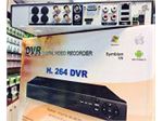 DVR & NVR