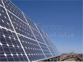 پنل خورشیدی oasis 40W