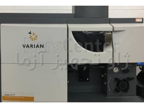 دستگاه اسپکترومتر  ICP مدل 725-oes طیف سنج جفت القایی