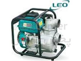 موتور پمپ لیو موتور 2 اینچ بنزینی (LEO) مدل LGP 20-A (پخش پارس)