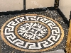 معرق سنگ کف آسانسوری