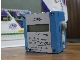 volumeter type terz 94v فلومتر حجم سنجی RMG