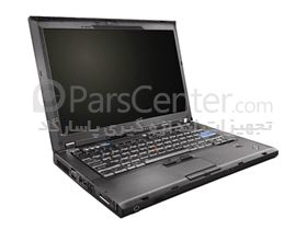 فروش لپتاپ Lenovo ThinkPad T400