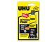 چسب شفاف همه کاره UHU 33ml