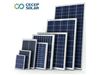 پنل خورشیدی100 وات CECEP