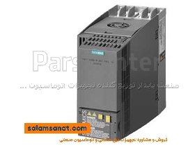 درایو 7.5 کیلووات 6SL3210-1KE21-7UF1 Siemens