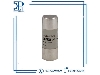 فیوز سیلندری Ferraz Shawmut مدل FR22GG69V16 سایز 22×58 | فیوز صنعتی 16 آمپر gG قدرتی