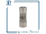 فیوز سیلندری Ferraz Shawmut مدل FR22GG69V16 سایز 22×58 | فیوز صنعتی 16 آمپر gG قدرتی