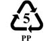 پلی پروپیلن PP