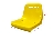 Backrest seat Ajand Nouavar model CRA