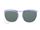 عینک آفتابی EMPERIO ARMANI امپریو آرمانی مدل EA 2023 رنگ 3072/71