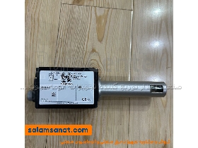 دتکتور شعله فرابنفش  Siemens QRA53.G17