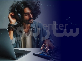 پیدا کردن هنرمند مدنظر خود