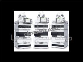 فروش دستگاه کروماتوگرافی مایع با کارایی بالا (HPLC)