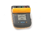 تستر مقاومت عایق فلوک fluke 1555