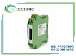 ماژول کنترل 4 کانال MINIMAX FMZ 5000 مدل STG کد 901673