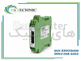 ماژول کنترل 4 کانال MINIMAX FMZ 5000 مدل STG کد 901673