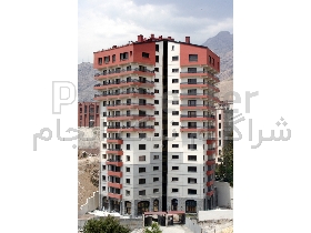 مصالح ساختمان ، رنگ تکسچر 20 سال ضمانت