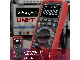 مولتی متر و خازن سنج یونیتی UNI-T UT171B