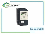 اینورتر اشنایدر الکتریک ATV312H037M2 | درایو فرکانس متغیر 0.37kW تکفاز به سه‌فاز